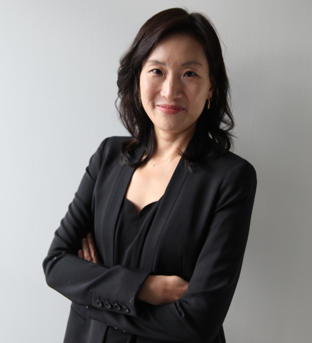 Dr. Angie Hong