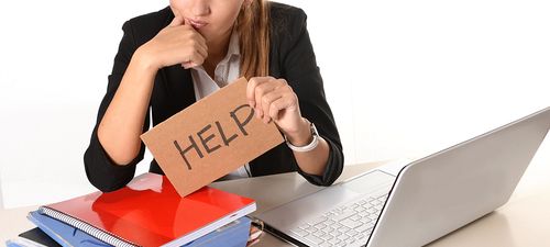 Asking for Help: Why it is Important for Leadership