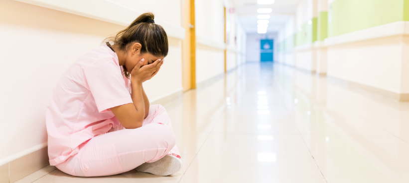 How to stop bullying in your healthcare workplace