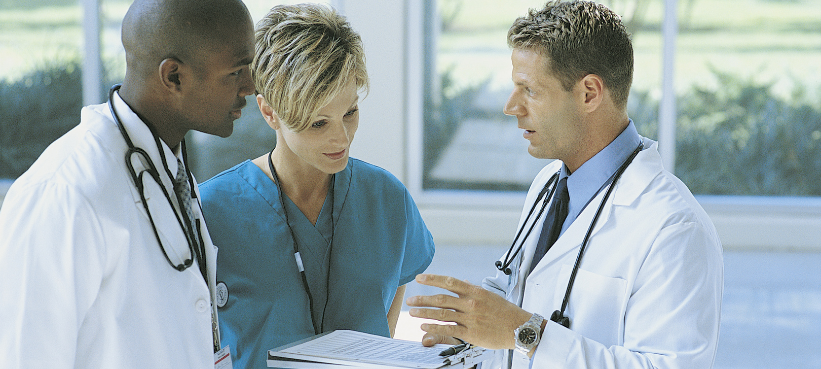 Common misconceptions about coaching for physicians